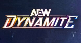 AEW Dynamite