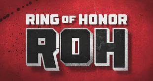 ROH Wrestling