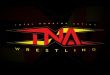 TNA Impact Wrestling