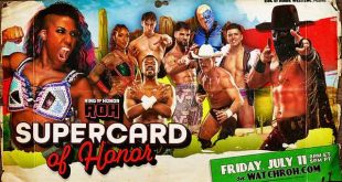 ROH SuperCard