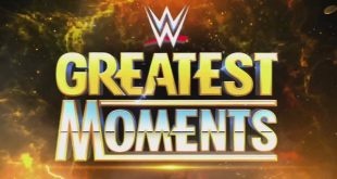WWEs Gratest Momments