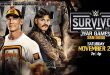 WWE Survivor Series