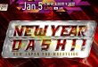 NJPW NEW YEAR