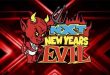 WWE NxT New Years