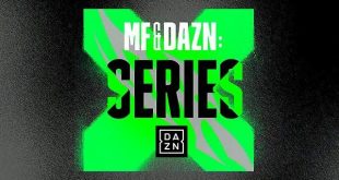 Rosado vs Ty Mitchell