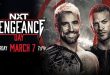 WWE Vengeance Day